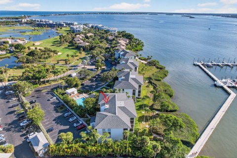 Copropriété à vendre à Stuart, Floride: 2 chambres, 90.12 m2 № 2082757 - photo 24