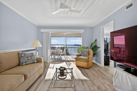 Copropriété à vendre à Stuart, Floride: 2 chambres, 90.12 m2 № 2082757 - photo 5