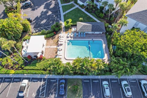 Copropriété à vendre à Stuart, Floride: 2 chambres, 90.12 m2 № 2082757 - photo 22