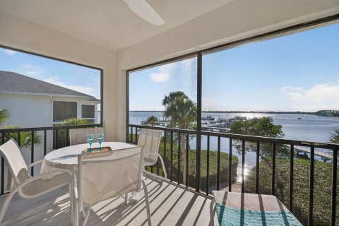 Copropriété à vendre à Stuart, Floride: 2 chambres, 90.12 m2 № 2082757 - photo 23