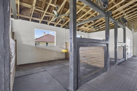 Купить виллу или дом в Локсахатчи-Гроувс, Флорида 4 комнаты, 246.19м2, № 2083861 - фото 29