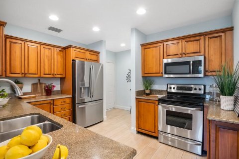 Condominio en venta en Orlando, Florida, 3 dormitorios, 186.64 m2 № 1789425 - foto 12