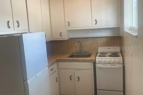 Appartement à louer à Saint Petersburg, Floride: 3 pièces, 37.16 m2 № 2406875 - photo 6