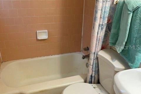 Appartement à louer à Saint Petersburg, Floride: 3 pièces, 37.16 m2 № 2406875 - photo 7