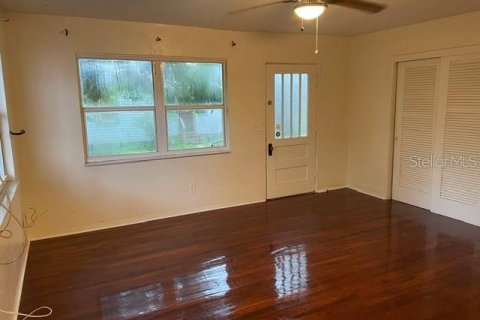 Appartement à louer à Saint Petersburg, Floride: 3 pièces, 37.16 m2 № 2406875 - photo 4