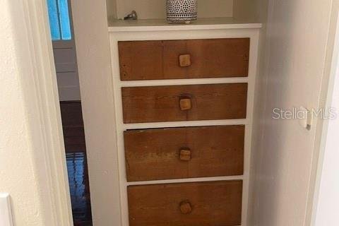 Appartement à louer à Saint Petersburg, Floride: 3 pièces, 37.16 m2 № 2406875 - photo 8