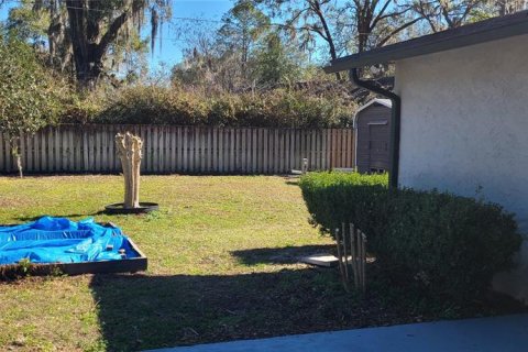 Casa en alquiler en Gainesville, Florida, 3 dormitorios, 158.68 m2 № 1743570 - foto 11