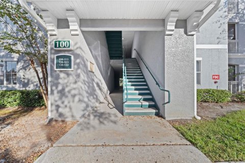 Condo in Tampa, Florida, 3 bedrooms  № 1378500 - photo 22