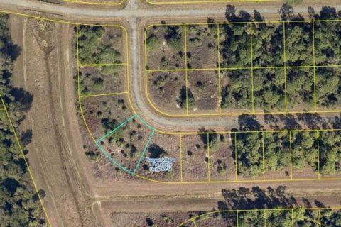 Terreno en venta en LaBelle, Florida № 2163290 - foto 2