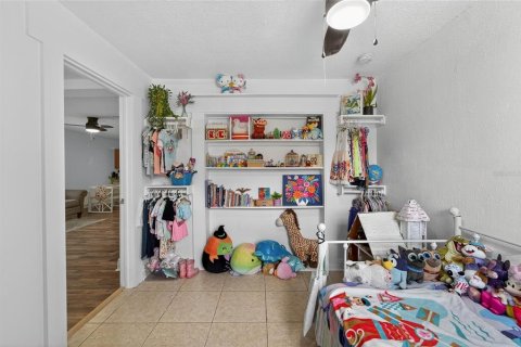 House in Lakeland, Florida 4 bedrooms, 137.5 sq.m. № 1900292 - photo 10
