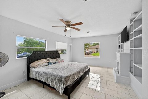 House in Lakeland, Florida 4 bedrooms, 137.5 sq.m. № 1900292 - photo 17