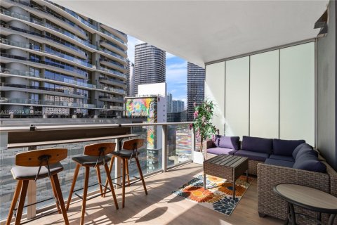 Condominio en alquiler en Miami, Florida, 2 dormitorios, 102.19 m2 № 1965732 - foto 23