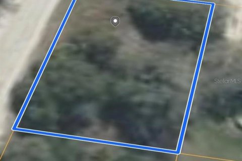 Land in Williston, Florida № 2165412