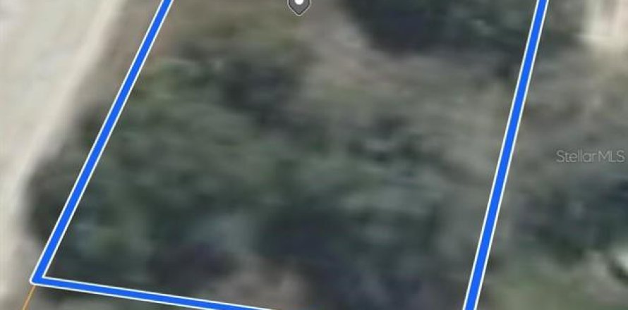 Land in Williston, Florida № 2165412