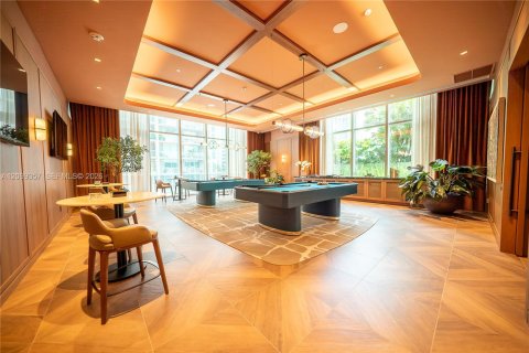 Copropriété à louer à Miami, Floride: 2 chambres № 2404099 - photo 13