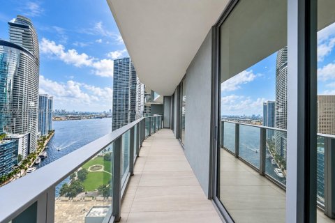 Copropriété à louer à Miami, Floride: 2 chambres № 2404099 - photo 10