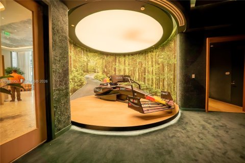 Copropriété à louer à Miami, Floride: 2 chambres № 2404099 - photo 16
