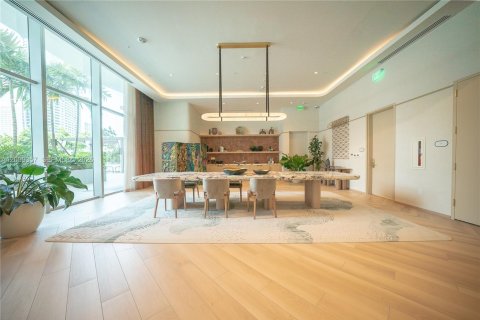 Copropriété à louer à Miami, Floride: 2 chambres № 2404099 - photo 15
