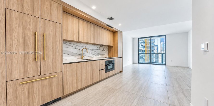 Condo à Miami, Floride, 2 chambres  № 2404099