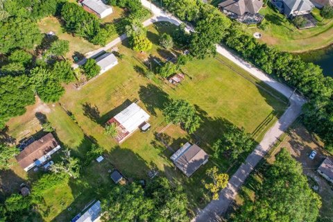 Terreno en venta en Odessa, Florida № 1163492 - foto 12