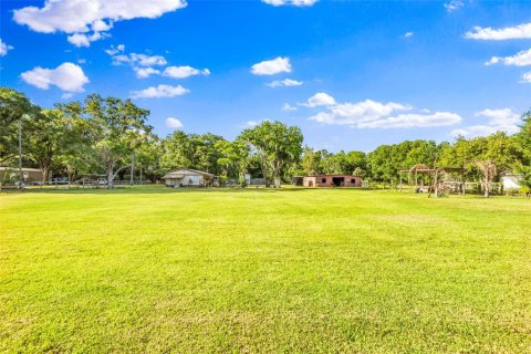 Terreno en venta en Odessa, Florida № 1163492 - foto 1