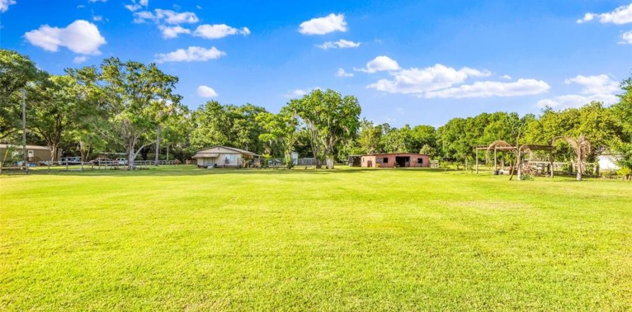 Terreno en Odessa, Florida № 1163492