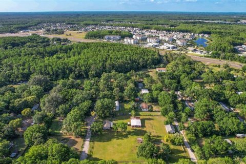 Terreno en venta en Odessa, Florida № 1163492 - foto 16