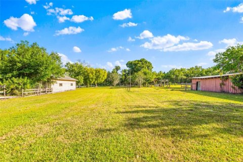 Terreno en venta en Odessa, Florida № 1163492 - foto 3