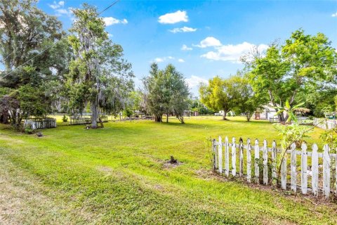 Terreno en venta en Odessa, Florida № 1163492 - foto 4