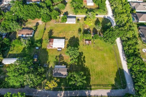 Terreno en venta en Odessa, Florida № 1163492 - foto 13