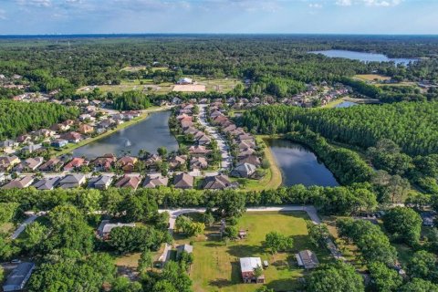 Terreno en venta en Odessa, Florida № 1163492 - foto 18
