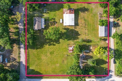 Terreno en venta en Odessa, Florida № 1163492 - foto 8