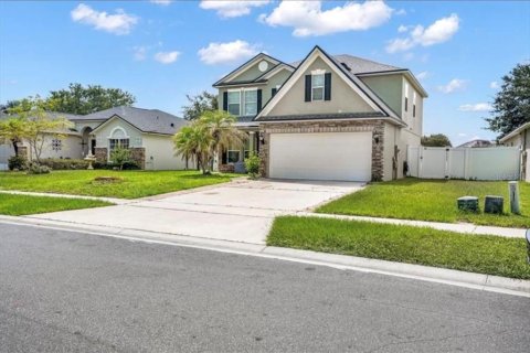 Villa ou maison à vendre à Kissimmee, Floride: 4 chambres, 179.12 m2 № 2349484 - photo 29