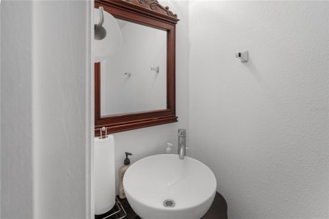 Villa ou maison à vendre à Kissimmee, Floride: 4 chambres, 179.12 m2 № 2349484 - photo 8