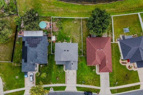 Villa ou maison à vendre à Kissimmee, Floride: 4 chambres, 179.12 m2 № 2349484 - photo 25