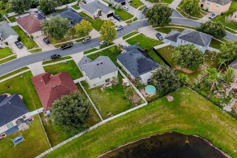 Villa ou maison à vendre à Kissimmee, Floride: 4 chambres, 179.12 m2 № 2349484 - photo 24