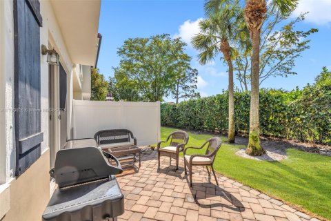Adosado en venta en Delray Beach, Florida, 4 dormitorios, 236.44 m2 № 1862993 - foto 17