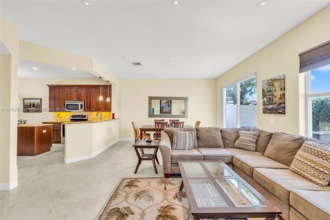 Adosado en venta en Delray Beach, Florida, 4 dormitorios, 236.44 m2 № 1862993 - foto 11
