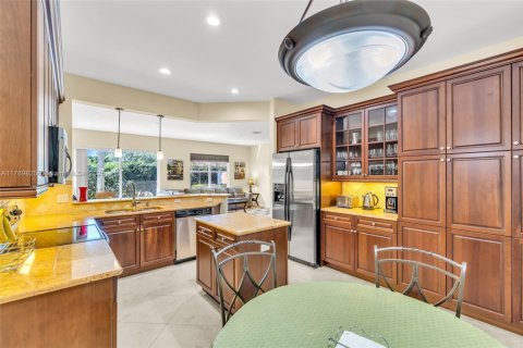 Adosado en venta en Delray Beach, Florida, 4 dormitorios, 236.44 m2 № 1862993 - foto 16