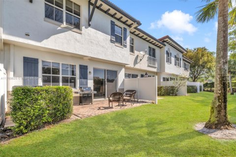 Adosado en venta en Delray Beach, Florida, 4 dormitorios, 236.44 m2 № 1862993 - foto 19