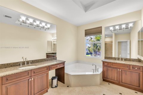 Adosado en venta en Delray Beach, Florida, 4 dormitorios, 236.44 m2 № 1862993 - foto 25