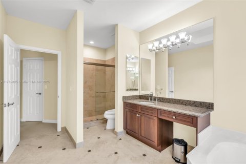 Adosado en venta en Delray Beach, Florida, 4 dormitorios, 236.44 m2 № 1862993 - foto 26