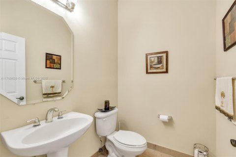 Adosado en venta en Delray Beach, Florida, 4 dormitorios, 236.44 m2 № 1862993 - foto 21