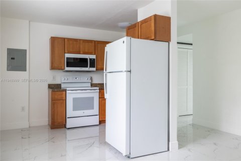 Снять в аренду виллу или дом в Майами, Флорида 1 спальня, 50.72м2, № 2004838 - фото 3