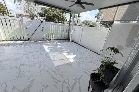 Appartement à louer à Pembroke Pines, Floride: 3 chambres, 128.11 m2 № 1998728 - photo 29