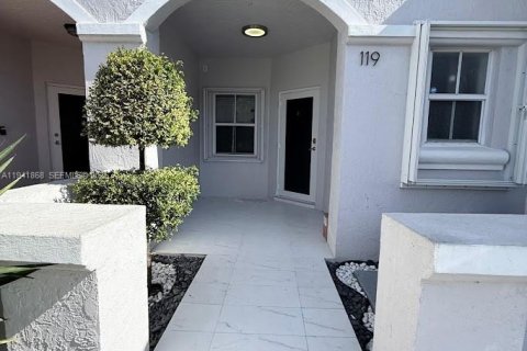 Appartement à Pembroke Pines, Floride 3 chambres, 128.11 m2 № 1998728