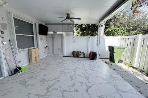 Appartement à louer à Pembroke Pines, Floride: 3 chambres, 128.11 m2 № 1998728 - photo 28