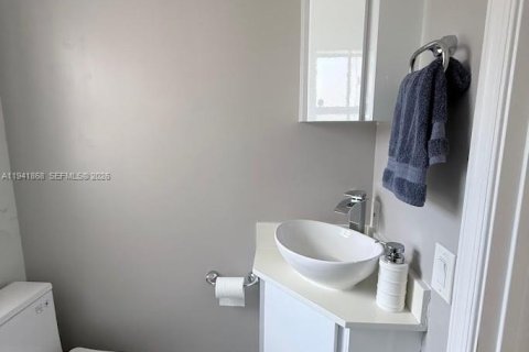 Appartement à louer à Pembroke Pines, Floride: 3 chambres, 128.11 m2 № 1998728 - photo 20