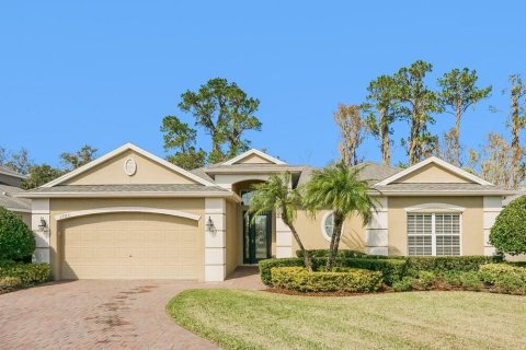 Casa en alquiler en Sanford, Florida, 3 dormitorios, 213.3 m2 № 1851248 - foto 1