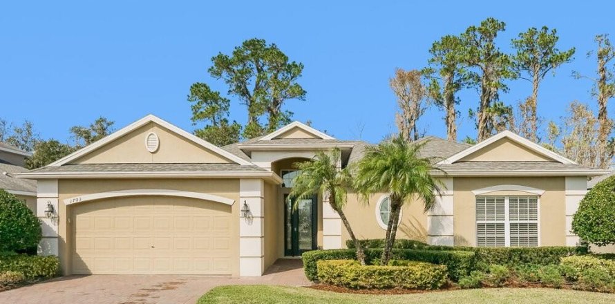 Casa en Sanford, Florida 3 dormitorios, 213.3 m2 № 1851248